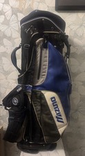 Mizuno Golf Stand Bag