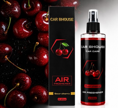 Car air freshener spray - 2x,