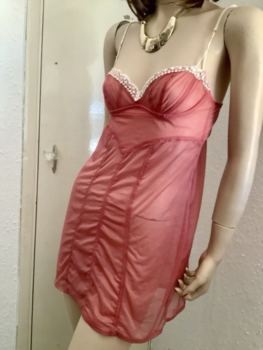 Elle macpherson salmon pink - macpherson,