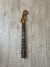 Aria Diamond maple neck