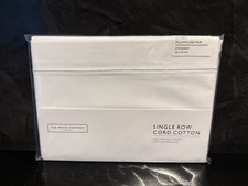 The White Company Single Row