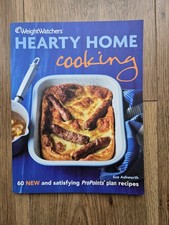 Weight Watchers: Hearty Home