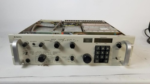 Vintage military marine r5001 - military,