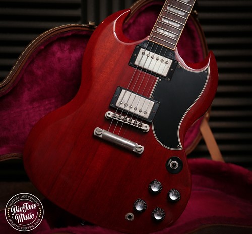 2000 gibson usa - gibson, reissue