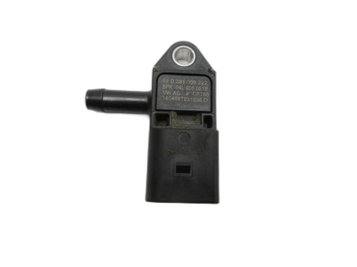 Air pressure map sensor - pressure,
