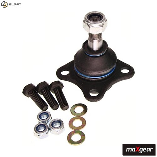 Ball joint 0392 for - ball, 72-0392