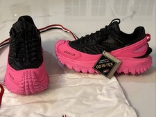 Moncler Women’s Trailgrip