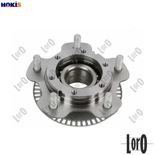 Wheel hub 141 - hub, 141-01-126