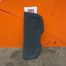 Ford KA Parcel Shelf Mk2 Load
