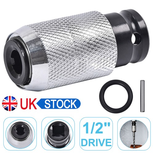 For converts to sds plus - for, 1/2"