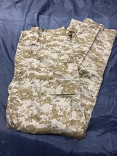 NWT US Marine Corps MCCUU