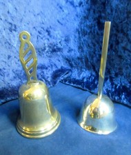 Pair Vintage Silver Plate EPNS