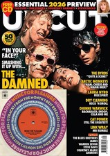 Uncut Magazine January 2026 -