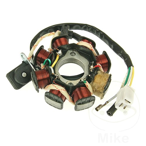 New stator for - symply, 50