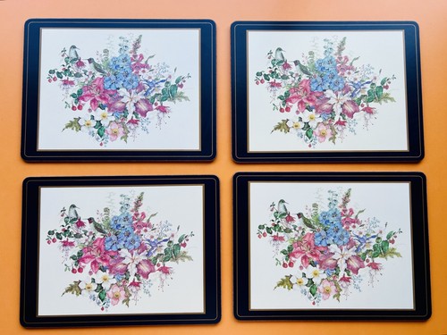Set four vintage - of,