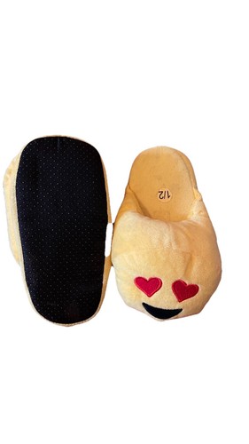 Baby slippers size - size, 1/2