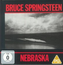 SPRINGSTEEN, Bruce - Nebraska