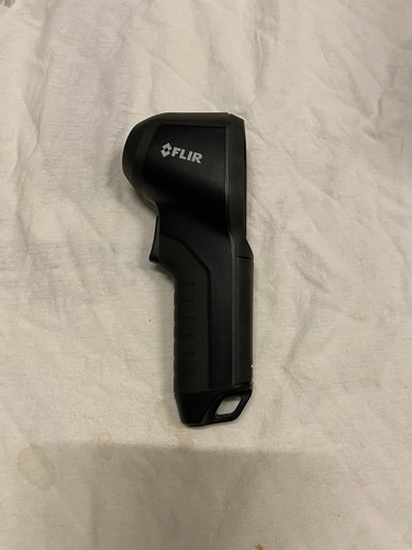 Flir thermal imaging camera - imaging,