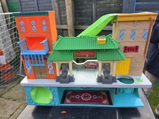 Batman Toys and Other Action