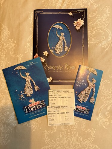 Mary poppins photographic - mary,