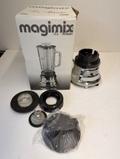 Magimix/Waring Selection