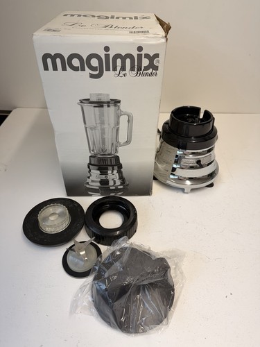 Magimix waring selection - magimix/waring,