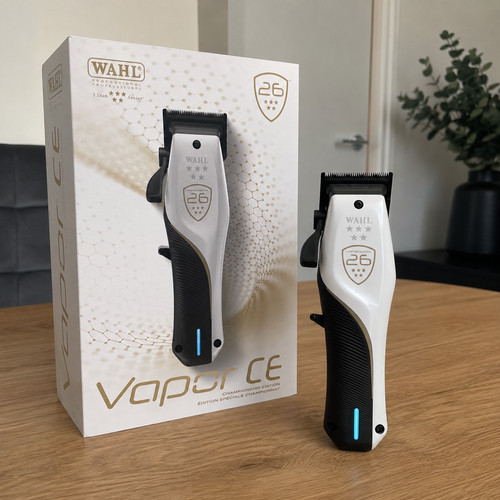 Wahl vapor championship - ce,