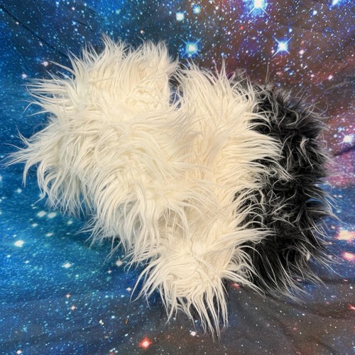 Dulex plush scruufy - dulex,