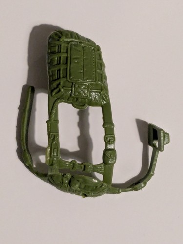 Vintage action force joe - force, gi