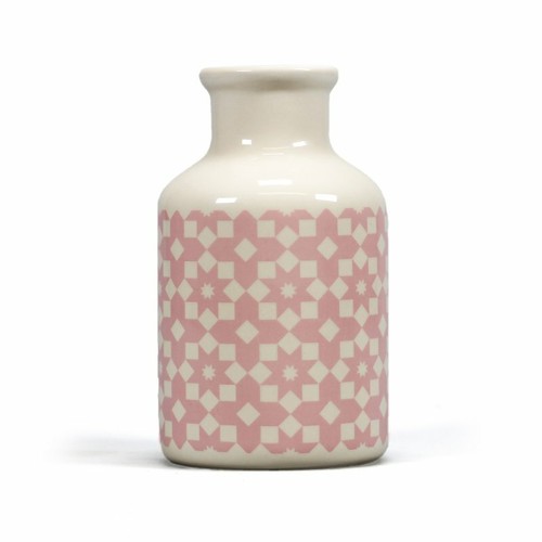 Shruti pink stoneware - shruti,