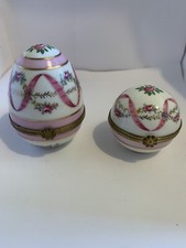 2x Vintage Past Times Finest