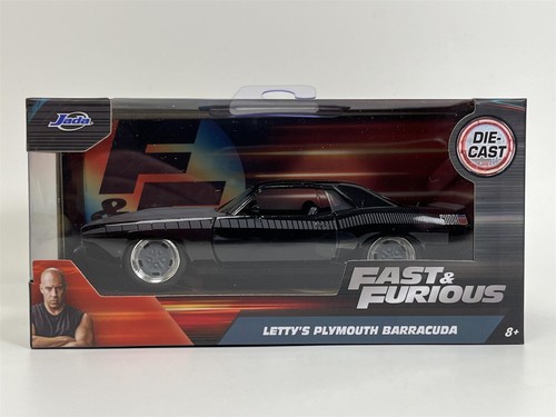 Fast and furious letty - fast, letty's