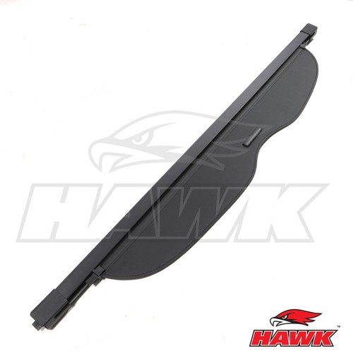Hawk parcel shelf for jeep - hawk,