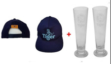 TIGER Beer 2 x Monte Carlo