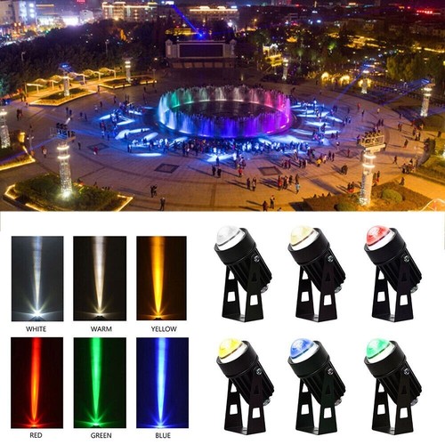 Narrow beam led - narrow, lawn
