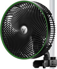 VIVOSUN E9 9" 580CFM Grow Tent