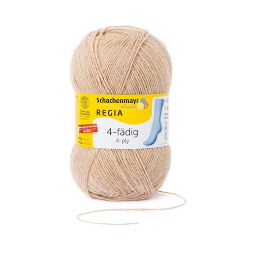 Ply 100g regia - 100g,