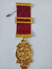 Masonic Royal Arch Principals