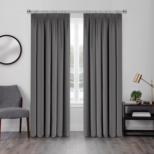 Blackout curtains thermal - curtains,