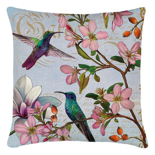 Spring hummingbird butterfly - hummingbird,