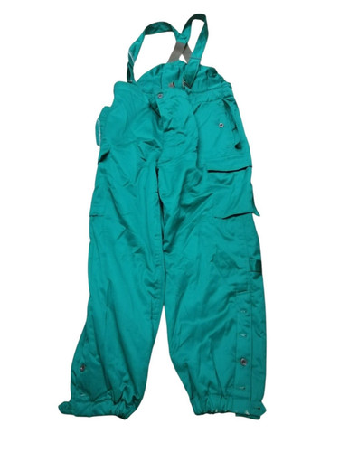 Austrian army trousers - army,