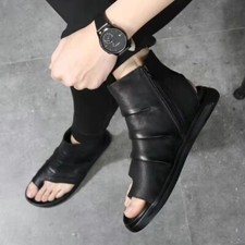 Mens Roman Beach Walking