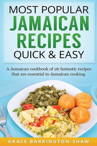 Most popular jamaican - jamaican, recipes