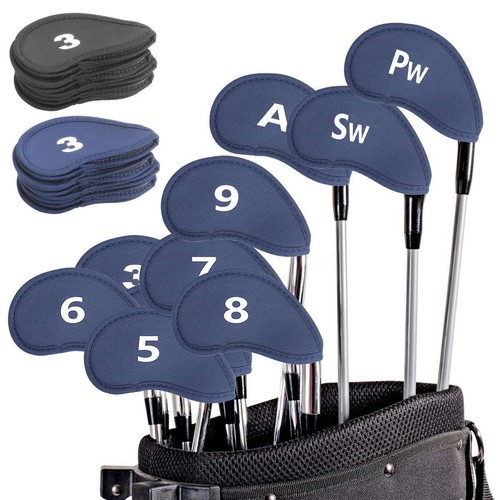 10pcs golf club iron head - iron,