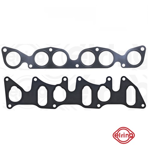 Inlet manifold upper - inlet,