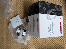 Parts Mazda MX5 forged pistons