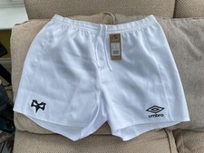 Umbro Ospreys Rugby Union Away