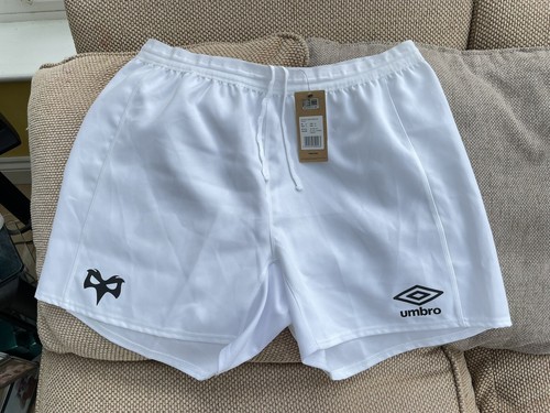 Umbro ospreys rugby union - umbro, away