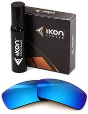 Polarized IKON Iridium
