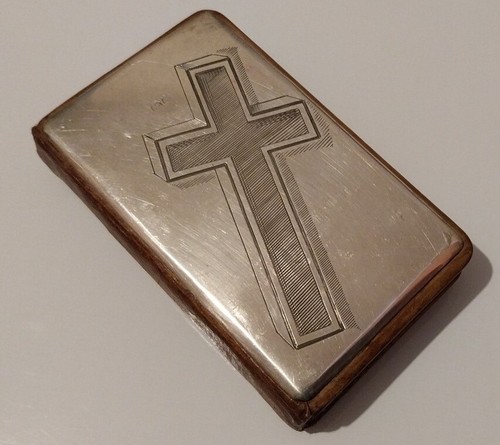 Antique book common prayer - book,